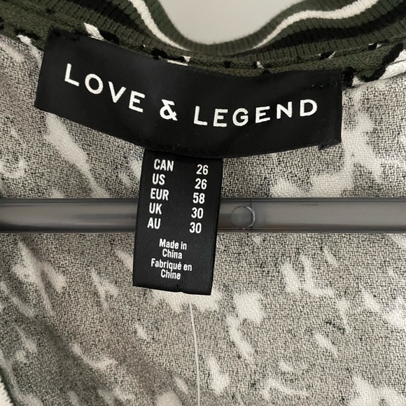 2/30$ all dresses - Picture 7 of 7